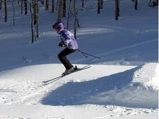 Aspen Skiing 3